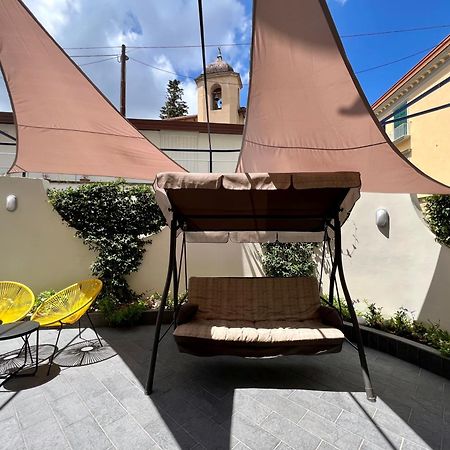 Yourhome - Maison Nonna Anna Península Sorrentina Exterior foto