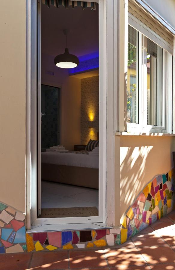 Yourhome - Maison Nonna Anna Península Sorrentina Exterior foto